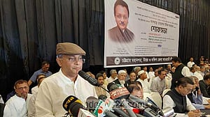 বিএনপিতে ‘শত শত আব্দুস সাত্তার’ তৈরি হয়ে আছে: হাছান মাহমুদ