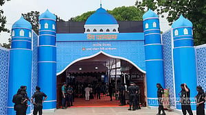 প্রধান জামাত: ঈদগাহ ঘিরে বন্ধ যেসব সড়ক, গাড়ি রাখতে হবে যেখানে