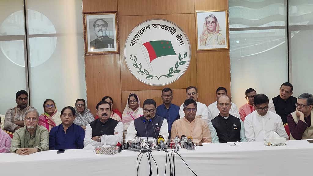 ‘মাছ মাংস চাল’র বক্তব্য জাকিরের না প্রথম আলোর, প্রশ্ন কাদেরের