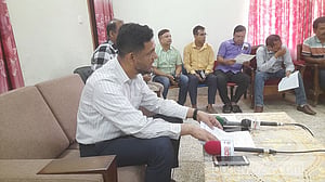 ‘গার্মেন্ট শ্রমিকদের জন্য’ ঈদে বিশেষ ট্রেন, চলবে জয়দেবপুর থেকে পঞ্চগড়ে
