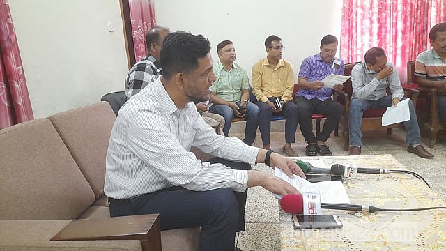 ‘গার্মেন্ট শ্রমিকদের জন্য’ ঈদে বিশেষ ট্রেন, চলবে জয়দেবপুর থেকে পঞ্চগড়ে