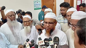 ‘ইসির পরীক্ষা নিতে’ সিটি নির্বাচনে ইসলামী আন্দোলন