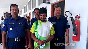 পরকীয়ার জেরে স্বামীকে হত্যা, কুমিল্লায় স্ত্রীসহ ৩ জনের মৃত্যুদণ্ড