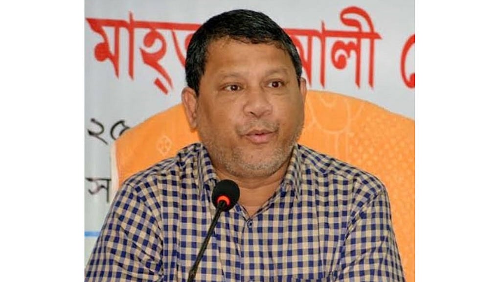 ফরিদপুরের সাবেক মেয়রকে দুদকে তলব