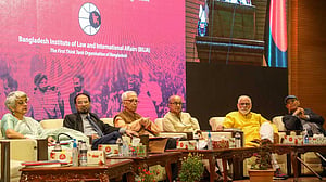 ১০ এপ্রিলকে ‘জনগণতন্ত্র দিবস’ ঘোষণার দাবি