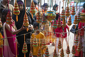 পহেলা বৈশাখ বাঙালির আবহমান সংস্কৃতি