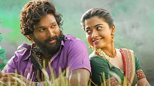 ‘পুষ্পা: দ্য রুল’র শুটিং শুরু করলেন রাশমিকা