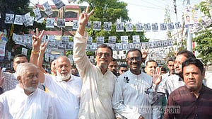 চট্টগ্রাম-৮: ভোটের হার ১৪%, বিজয়ী নোমান