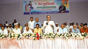 রাজশাহীতে লিটনকে মোকাবিলায় এবার বুলবুলও নেই