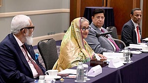 জাপান-বাংলাদেশের বাণিজ্য সহযোগিতা পরবর্তী ধাপে এগিয়ে নেওয়ার আহ্বান প্রধানমন্ত্রীর