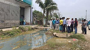 ব্রাহ্মণবাড়িয়ার বিসিকে ক্ষতিকর ‘অ্যাসবেস্টস’, ব্যবস্থার সুপারিশ