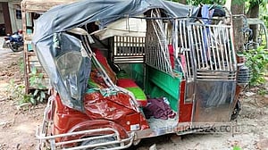 সাত জেলায় সড়কে ৮ জনের প্রাণহানি