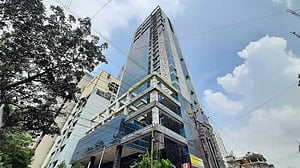 বিএসসির জন্য কেনা হচ্ছে ৪ জাহাজ