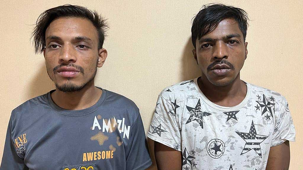 ১৫ বছরে ২ শতাধিক চুরির পেছনে দুই ভাই: পুলিশ
