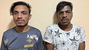 ১৫ বছরে ২ শতাধিক চুরির পেছনে দুই ভাই: পুলিশ