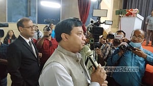 ঋণ অন্যের কারখানার, প্রার্থিতা বাতিল ‘জামিনদার’ জাহাঙ্গীরের