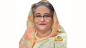ব্রাসেলসে পৌঁছেছেন প্রধানমন্ত্রী