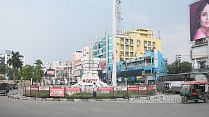 খুলনার দুই মোড়ের নাম পরিবর্তন করবেন না মেয়র