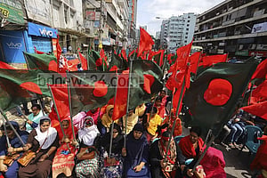 শ্রমিক আন্দোলনের পথের দিশা কোথায়