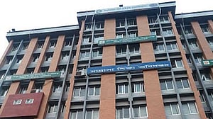 মাদ্রাসার বর্ষবরণে মঙ্গল শোভাযাত্রা থাকছে না