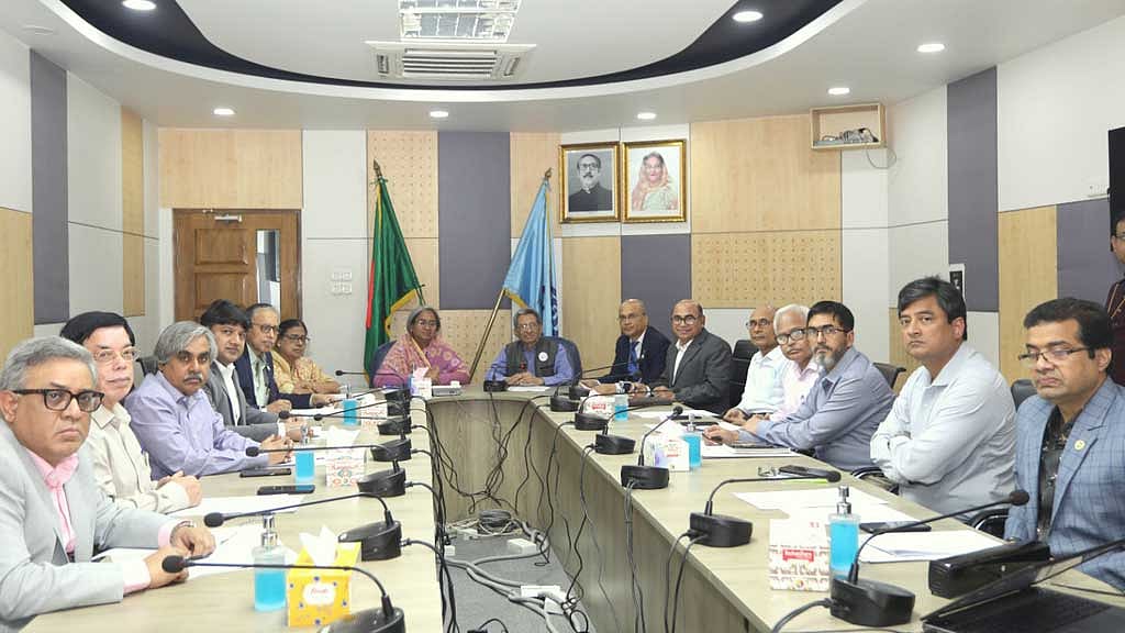 ‘সব’ পাবলিক বিশ্ববিদ্যালয় মিলে এক পরীক্ষা, প্রস্তুতির নির্দেশ শিক্ষামন্ত্রীর
