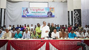 নির্বাচন নিয়ে বিএনপির ‘নাটক’ দেখতে দেখতে অভ্যস্ত হয়ে গেছি: লিটন