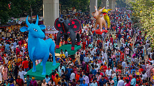 আমাদের ভাষাভিত্তিক জাতীয়তা বনাম আগ্রাসী মৌলবাদ