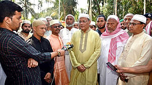 হিংসার রাজনীতি দূর হোক, ঈদে প্রার্থনা তথ্যমন্ত্রীর