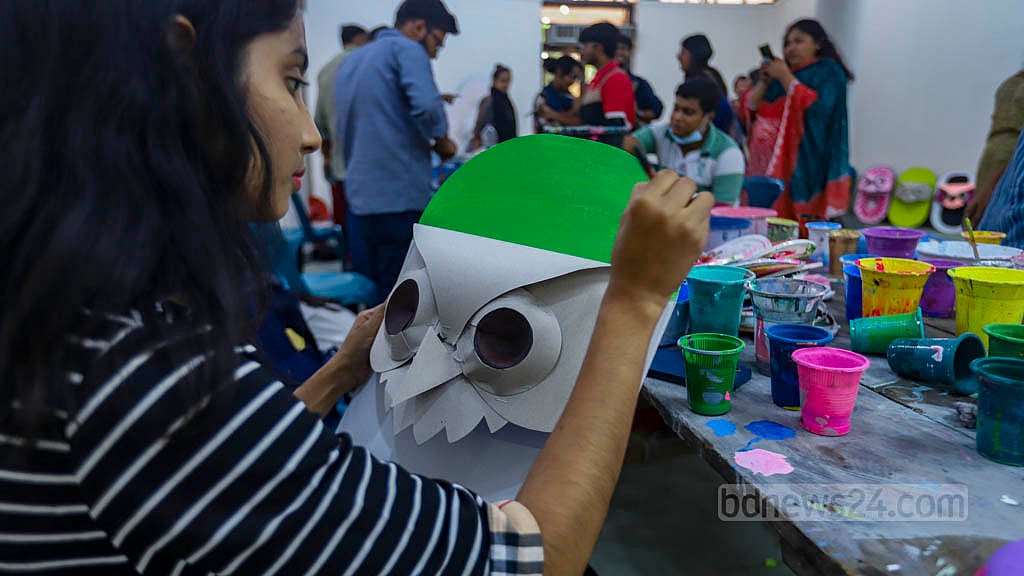 মঙ্গল শোভাযাত্রার বিরোধিতা– বড় ষড়যন্ত্রের ছোট প্রকাশ