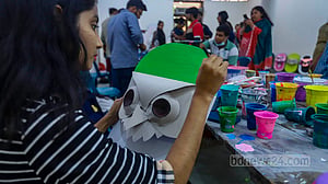মঙ্গল শোভাযাত্রার বিরোধিতা– বড় ষড়যন্ত্রের ছোট প্রকাশ