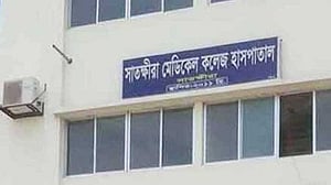 সাতক্ষীরায় তিন বাইকের সংঘর্ষ, বাবা-ছেলেসহ নিহত ৩