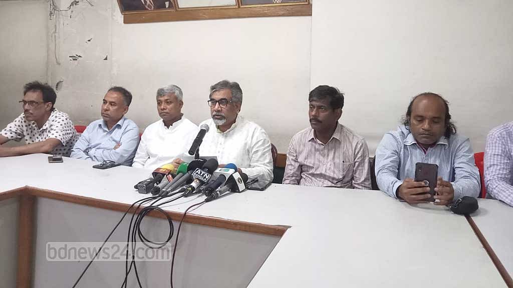 এমন রায় কেন, বুঝতে বেশি লেখাপড়া লাগে না: বিএনপির প্রিন্স