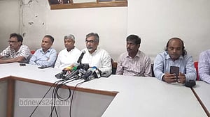 এমন রায় কেন, বুঝতে বেশি লেখাপড়া লাগে না: বিএনপির প্রিন্স