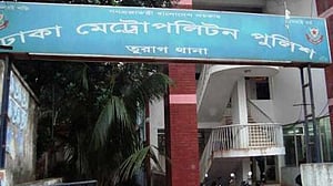 ‘ধর্মের বোনের’ গলা কাটা, ‘ভাইয়ের’ ফাঁস দেওয়া লাশ