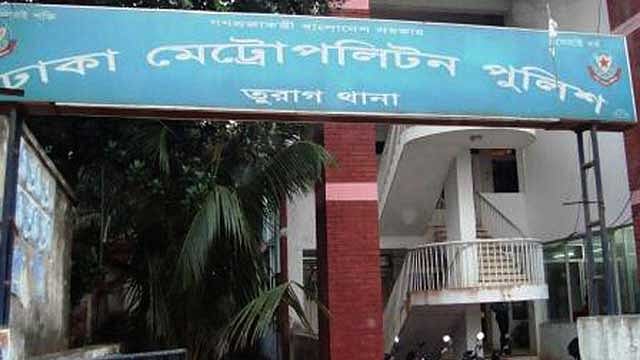 ‘ধর্মের বোনের’ গলা কাটা, ‘ভাইয়ের’ ফাঁস দেওয়া লাশ