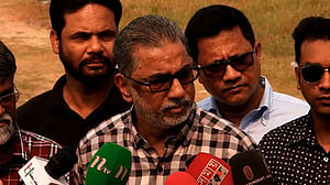 পূর্বাচলে ৫টি ফেডারেশনকে জায়গা দেবে বিসিবি