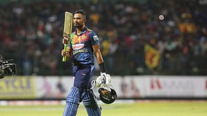 গুজরাট টাইটান্সে উইলিয়ামসনের জায়গায় শানাকা