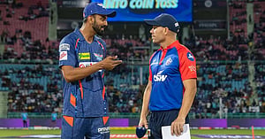 ‘আইয়ারের ইনিংস থেকে শিখতে পারে ওয়ার্নার-রাহুলরা’