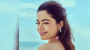 রাশমিকার জীবনে নতুন প্রেম?