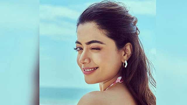 রাশমিকার জীবনে নতুন প্রেম?