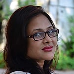 বিপাশা চক্রবর্তী