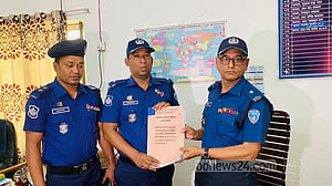 নোয়াখালীর স্কুলছাত্রী অদিতা হত্যা: অভিযোগপত্রে গৃহশিক্ষক