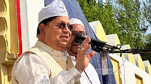সিলেট সিটির এক-তৃতীয়াংশ প্রার্থী বিএনপির: পররাষ্ট্রমন্ত্রী
