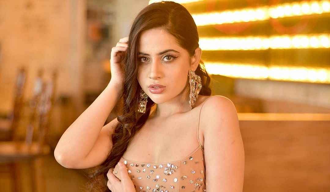 উরফি জাভেদের পোশাক বদলে যাবে!