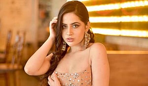উরফি জাভেদের পোশাক বদলে যাবে!
