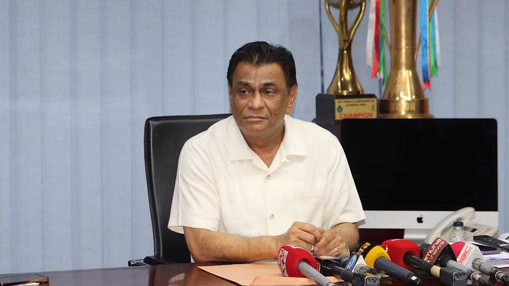 সোহাগের নিষেধাজ্ঞায় সালাউদ্দিনের মিশ্র প্রতিক্রিয়া