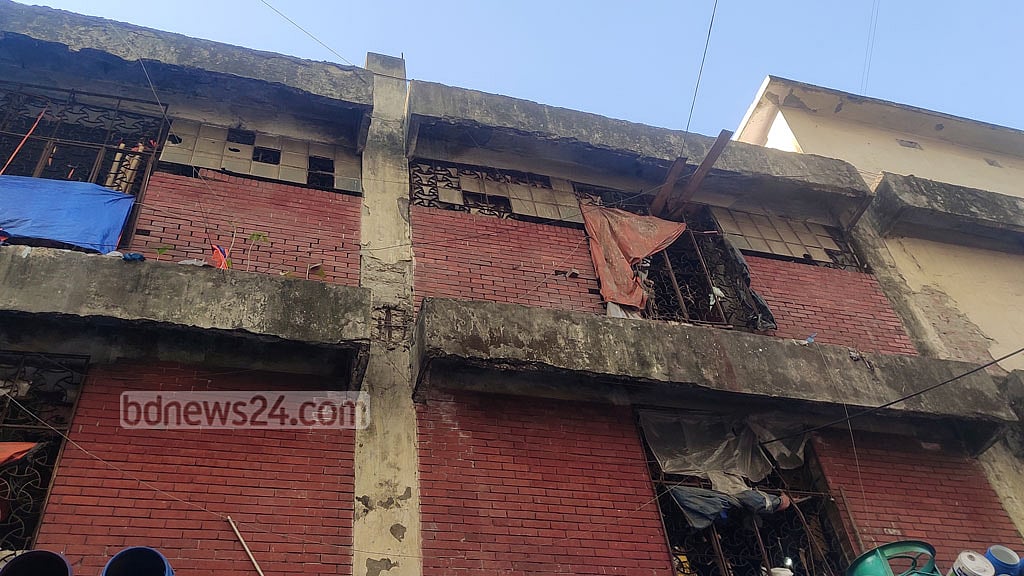 ভূমিকম্প: ক্ষয়ক্ষতি কমানোর উপায় কী?