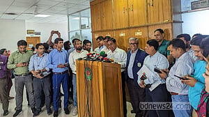 গাজীপুরে ভোট ২৫ মে, বাকি চার সিটিতে জুনে