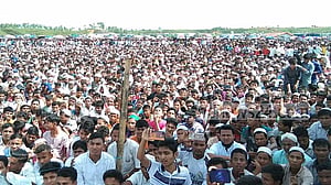 শুধু ‘টেলিটক সিম’ কেনার সুযোগ পাবেন রোহিঙ্গারা