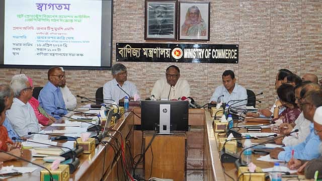 নতুন করে স্বপ্ন দেখাচ্ছে পাট: টিপু মুনশি